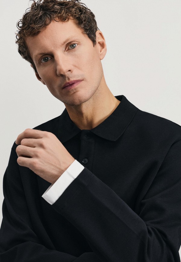 Zarina Man Поло - фото 5