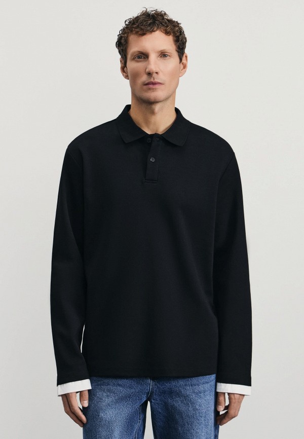 Zarina Man Поло - фото 6