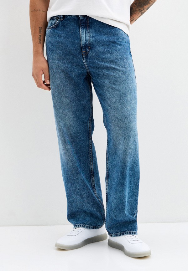 Mustang Джинсы - Vermont Loose - фото 1