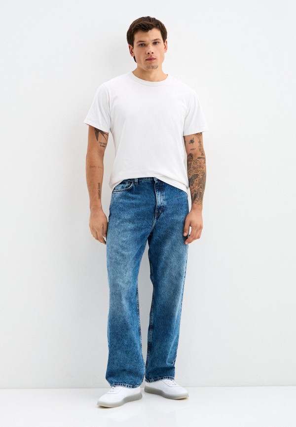 Mustang Джинсы - Vermont Loose - фото 2