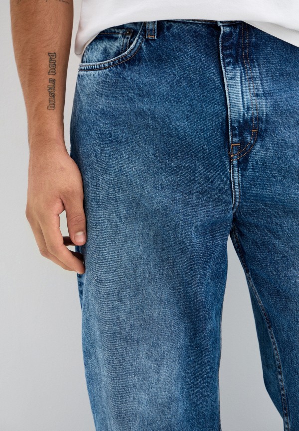 Mustang Джинсы - Vermont Loose - фото 4