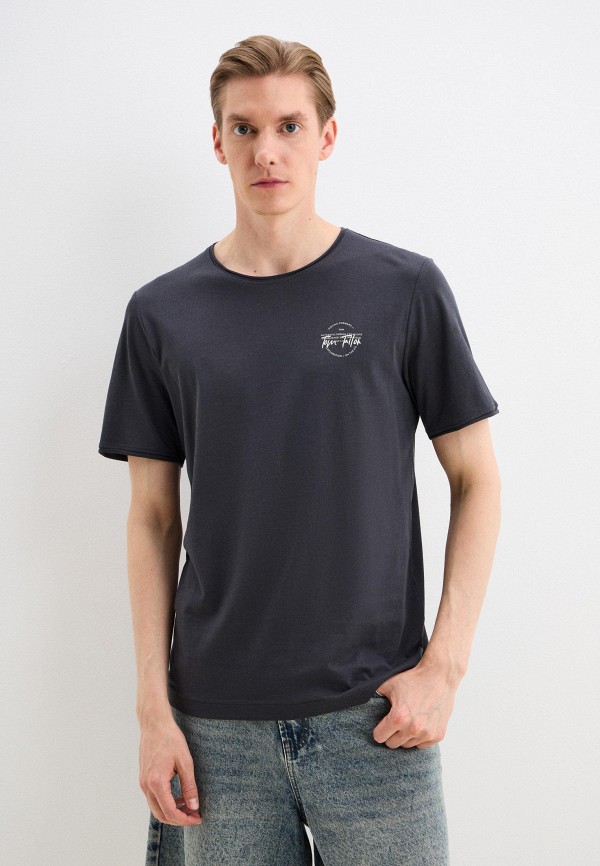 Tom Tailor Футболка - фото 1