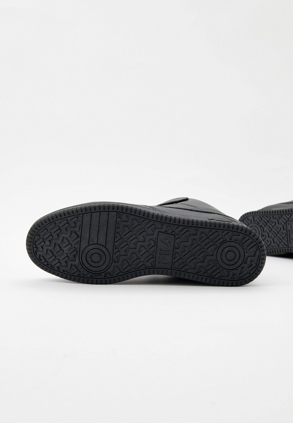 Fila Кеды - фото 5