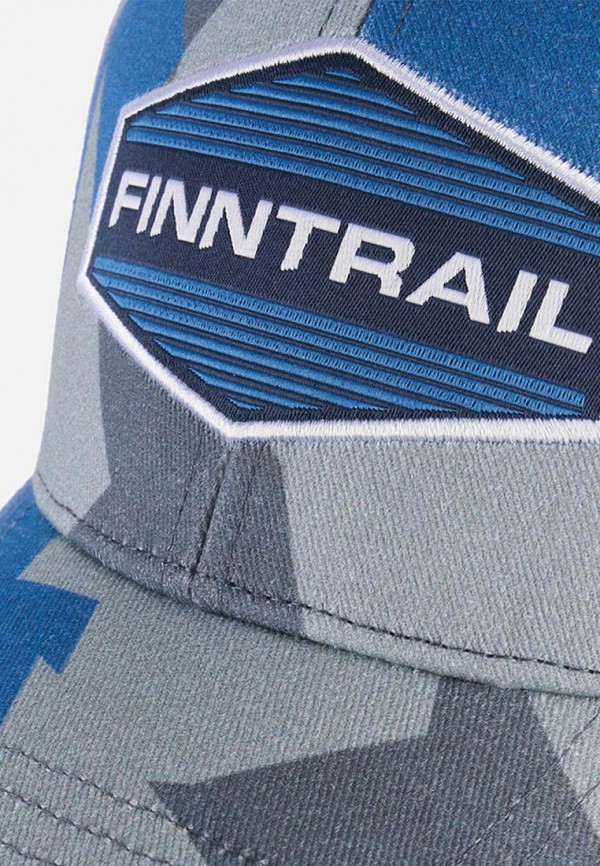 FINNTRAIL Бейсболка - CAP - фото 2