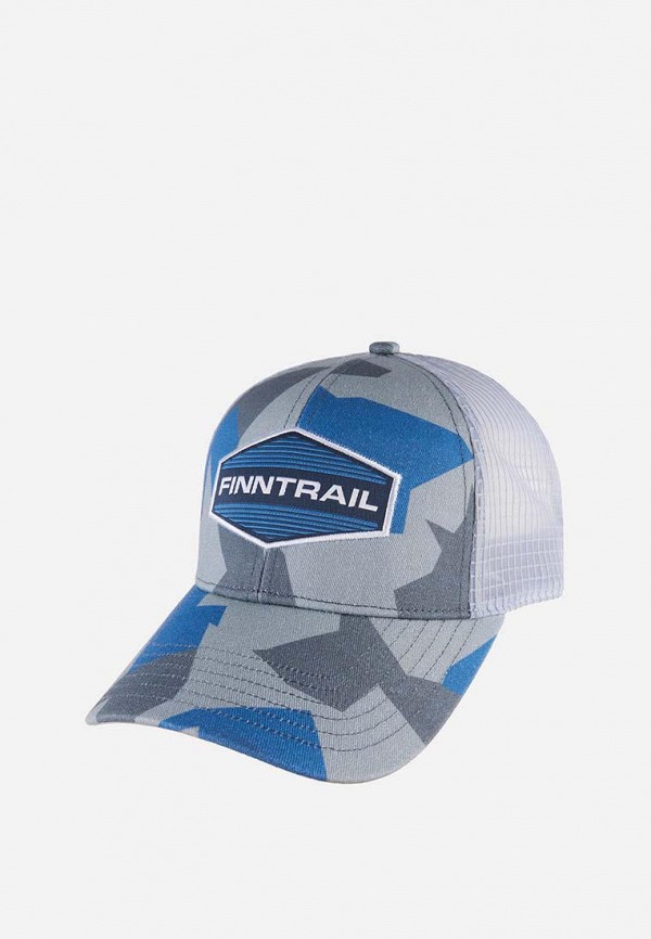 FINNTRAIL Бейсболка - CAP - фото 1
