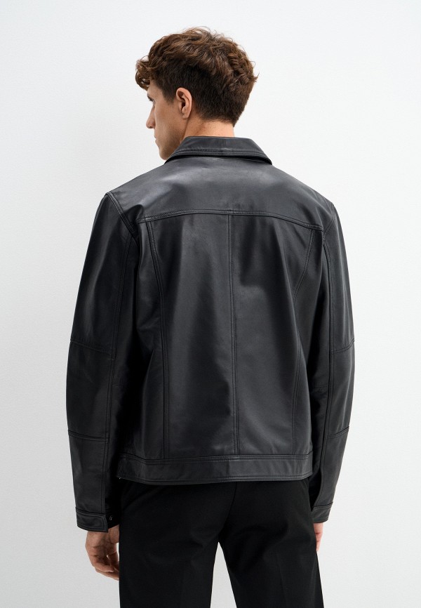 Jorg Weber Куртка кожаная - фото 3