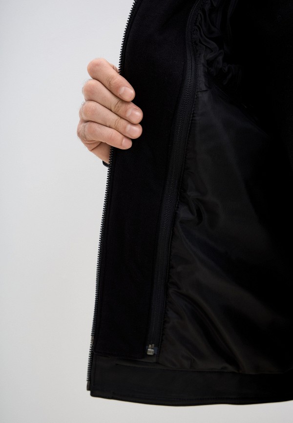 Jorg Weber Куртка кожаная - фото 4