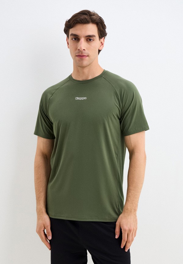 Kappa Футболка спортивная - фото 1