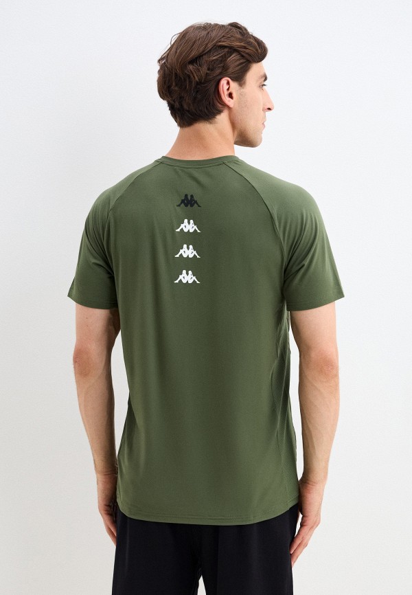 Kappa Футболка спортивная - фото 2