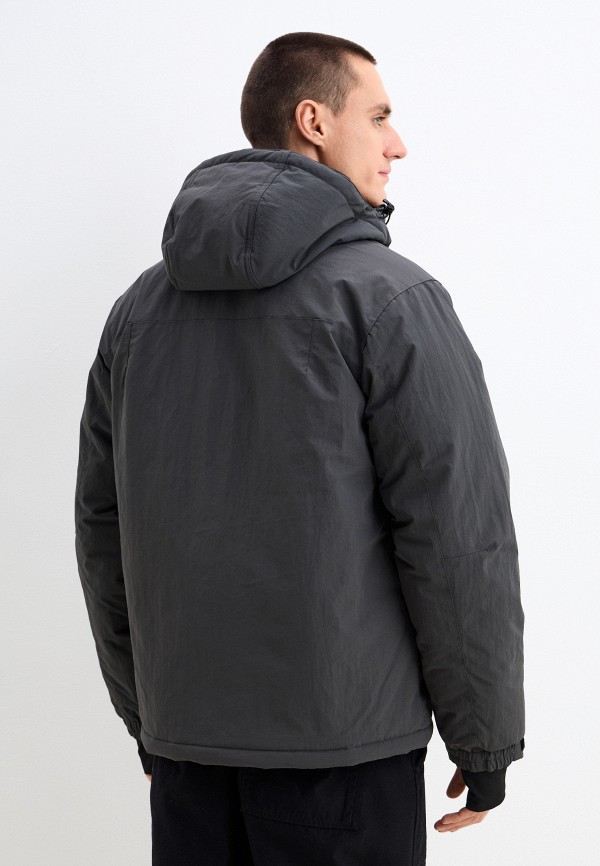 Harry Hatchet Куртка утепленная - Mashuk Lamoda Online Exclusive - фото 3