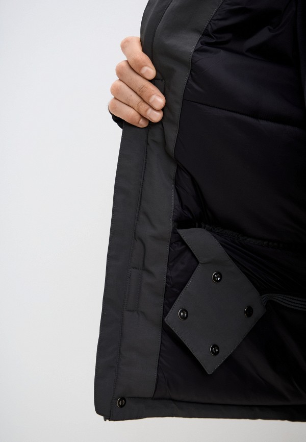 Harry Hatchet Куртка утепленная - Mashuk Lamoda Online Exclusive - фото 4