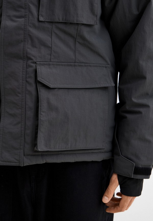 Harry Hatchet Куртка утепленная - Mashuk Lamoda Online Exclusive - фото 5