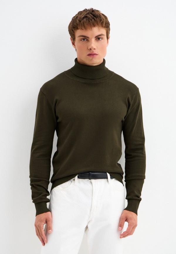 Al Franco Водолазка - фото 1