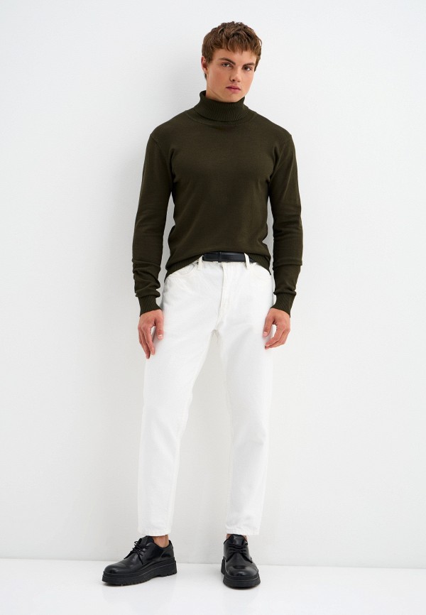 Al Franco Водолазка - фото 2