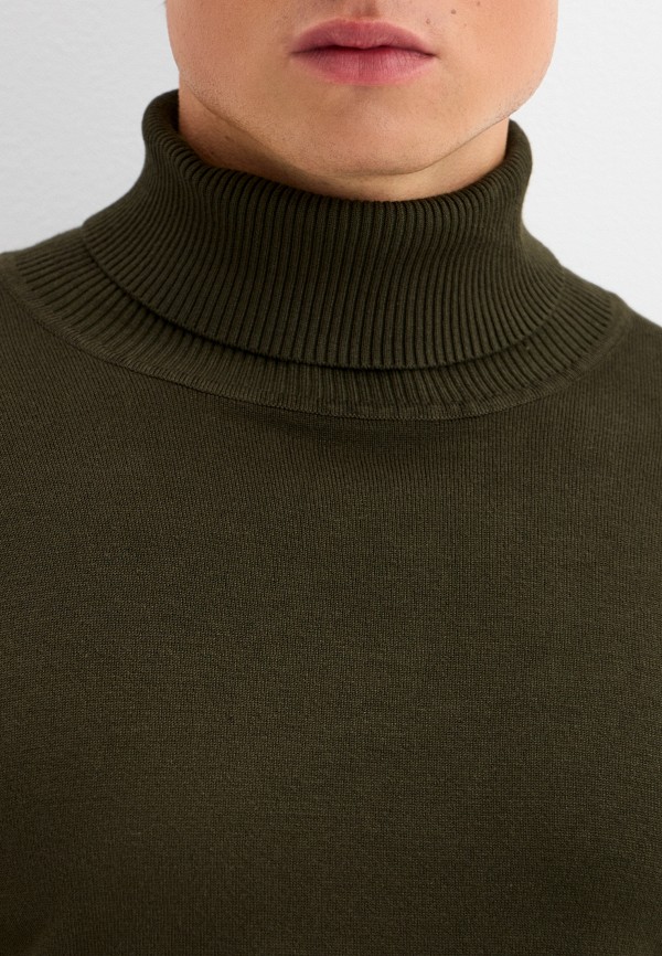 Al Franco Водолазка - фото 4