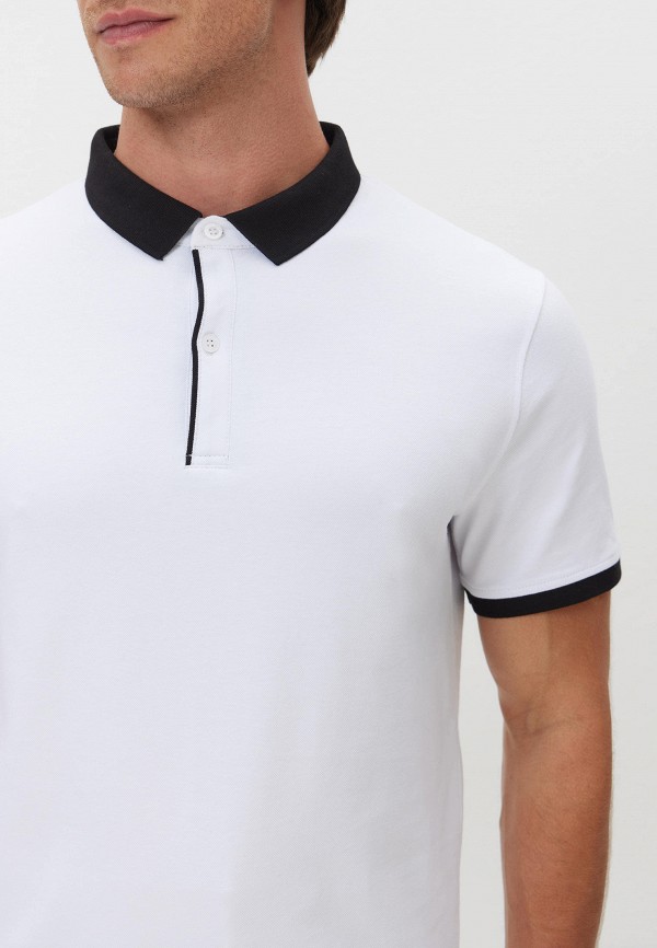 Envylab Поло - фото 4