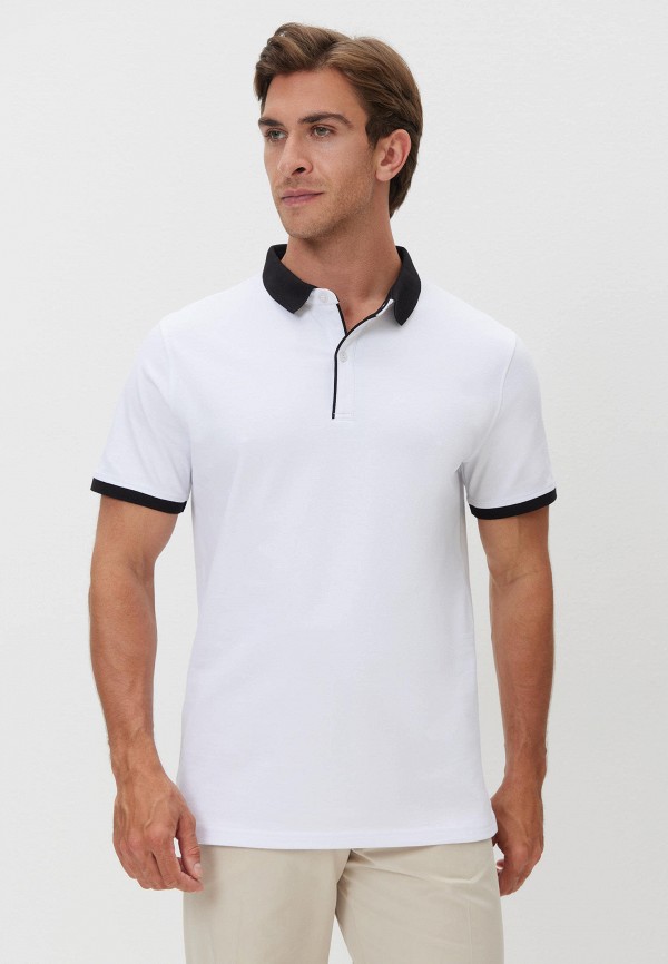 Envylab Поло - фото 1