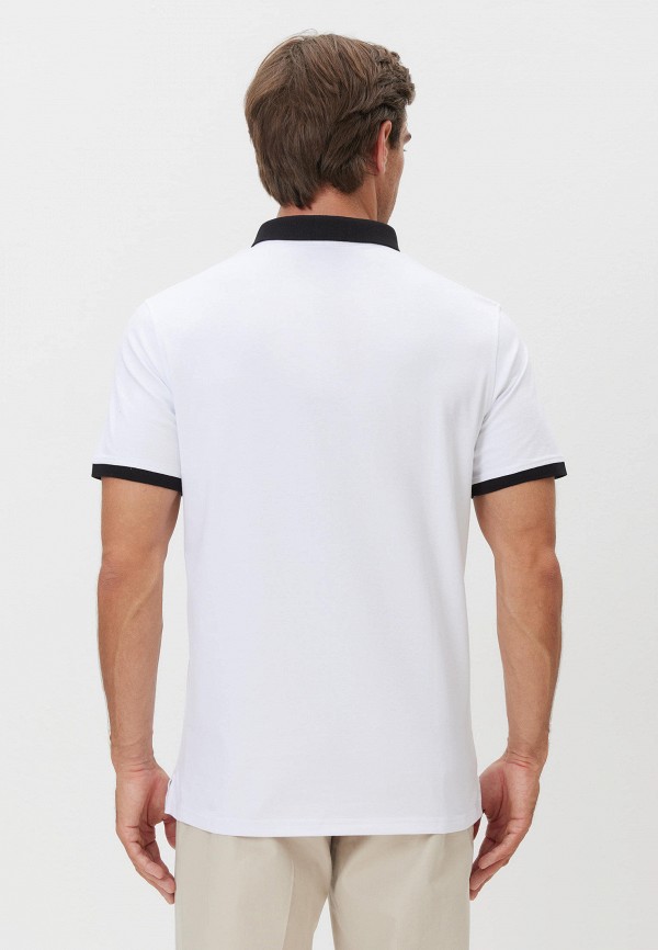 Envylab Поло - фото 3