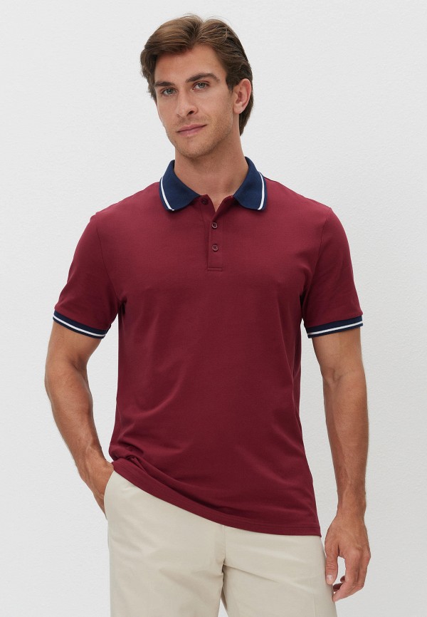 Envylab Поло - фото 1