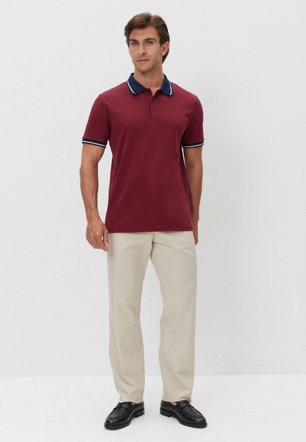 Envylab Поло - фото 2