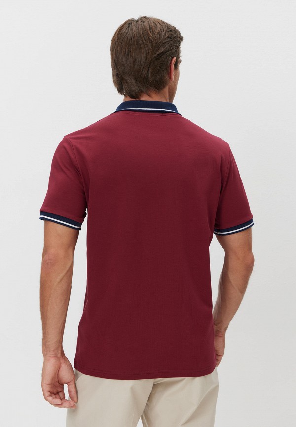 Envylab Поло - фото 3