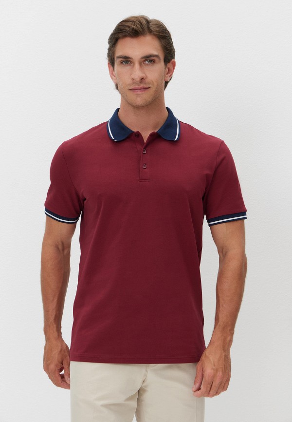 Envylab Поло - фото 4