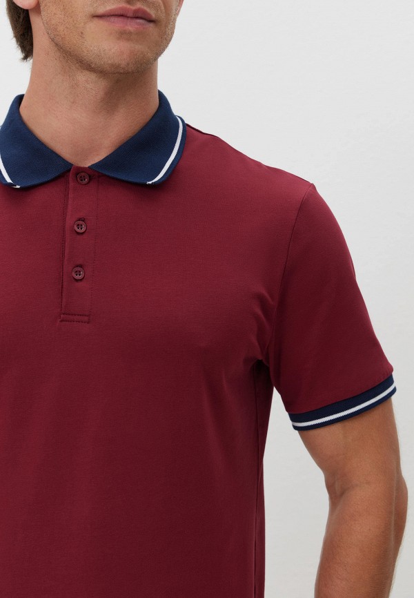 Envylab Поло - фото 5