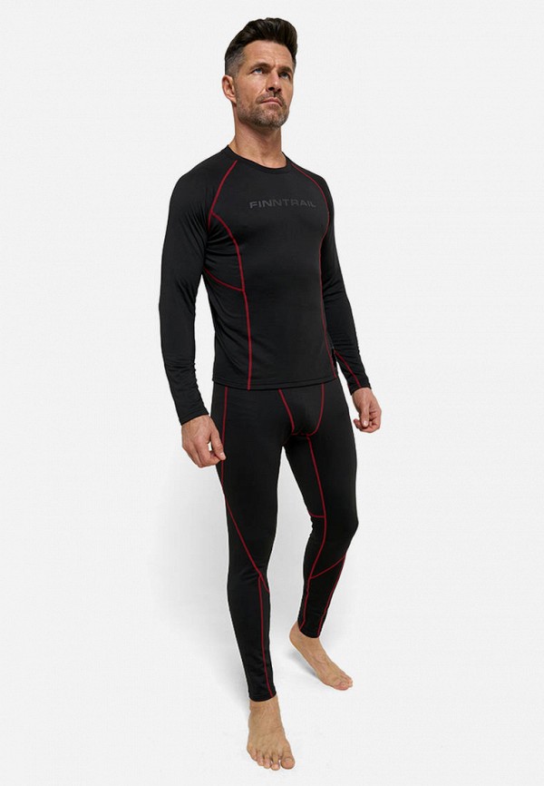 FINNTRAIL Комплект термобелья - THERMO-S - фото 1