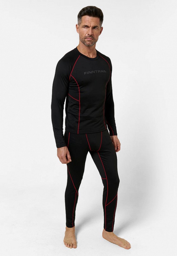 FINNTRAIL Комплект термобелья - THERMO-S - фото 4