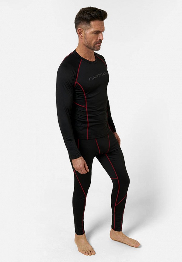 FINNTRAIL Комплект термобелья - THERMO-S - фото 5