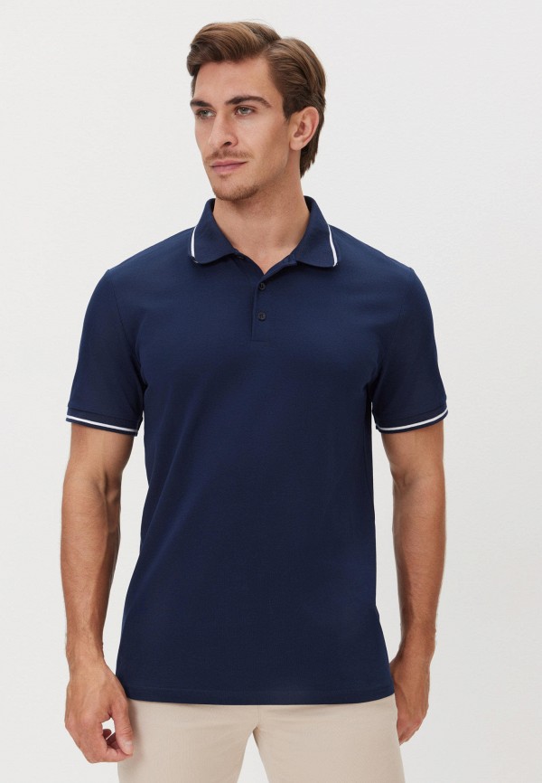 Envylab Поло - фото 1