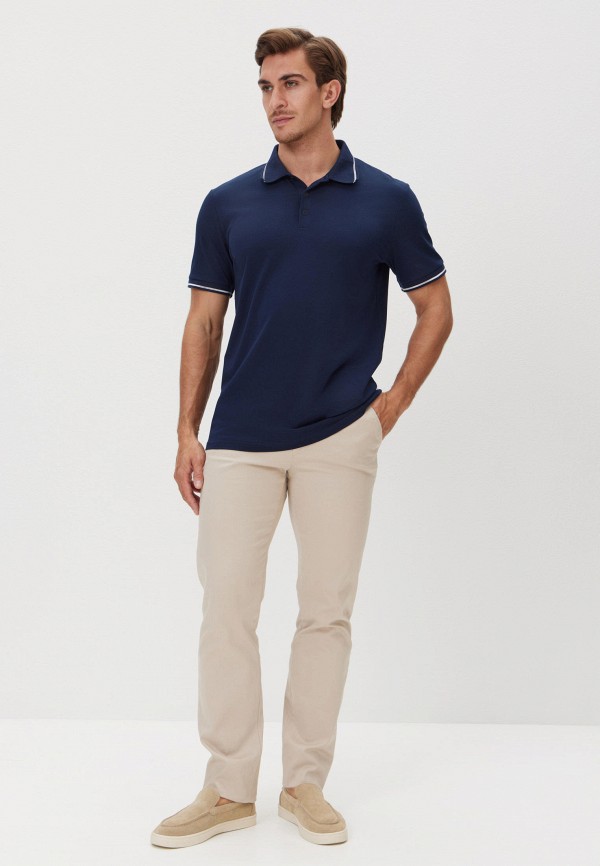 Envylab Поло - фото 2