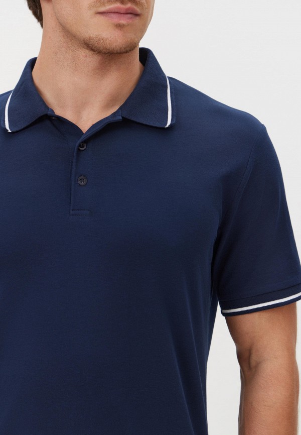 Envylab Поло - фото 4