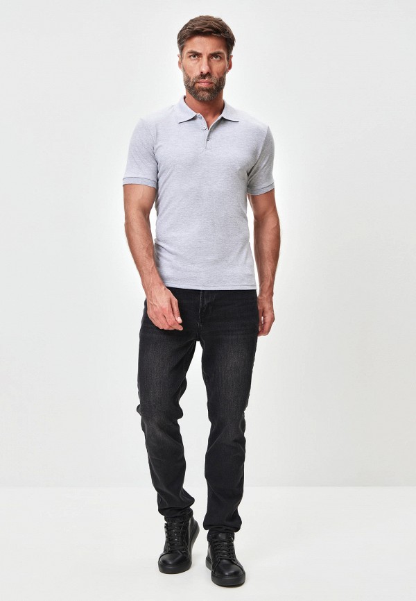 Envylab Поло - фото 2