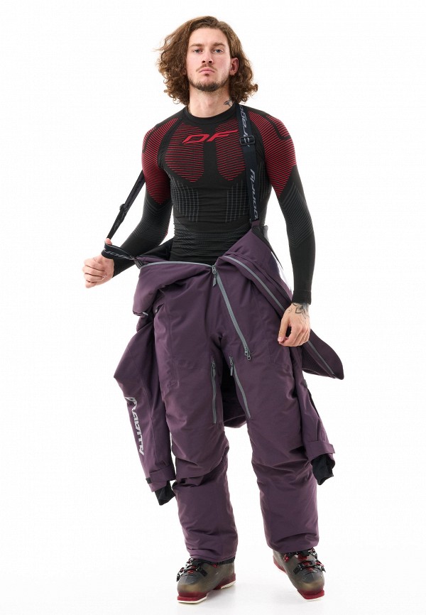 Dragonfly Комбинезон сноубордический - Gravity 2.0 - фото 4