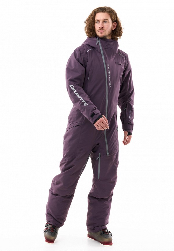 Dragonfly Комбинезон сноубордический - Gravity 2.0 - фото 1