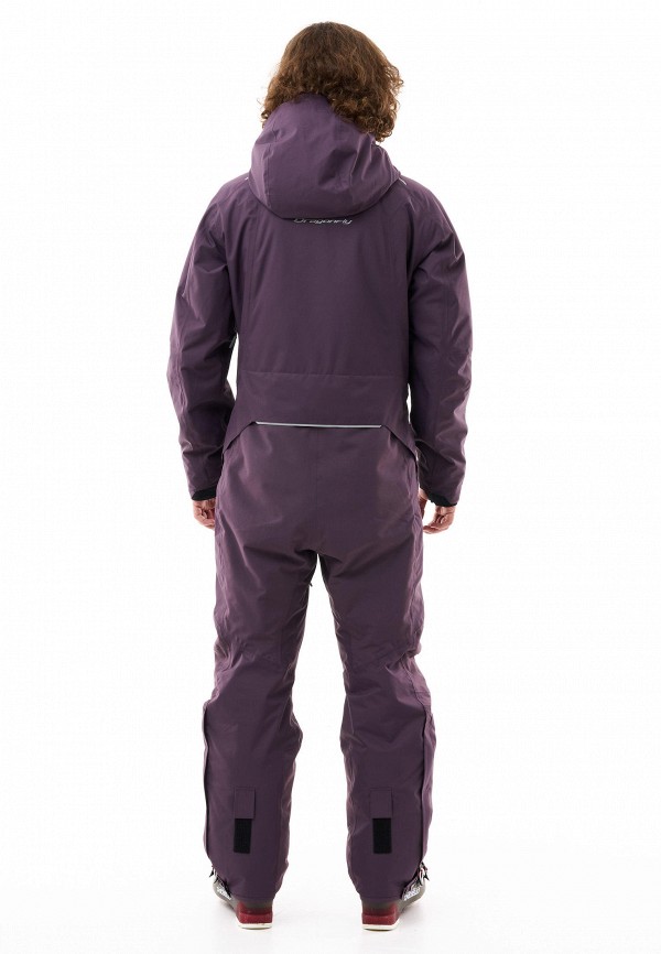 Dragonfly Комбинезон сноубордический - Gravity 2.0 - фото 2