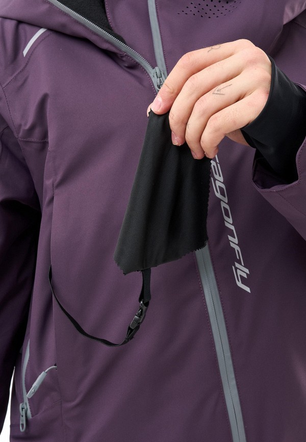 Dragonfly Комбинезон сноубордический - Gravity 2.0 - фото 5