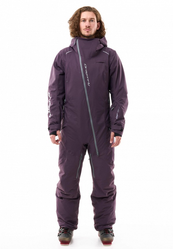 Dragonfly Комбинезон сноубордический - Gravity 2.0 - фото 3