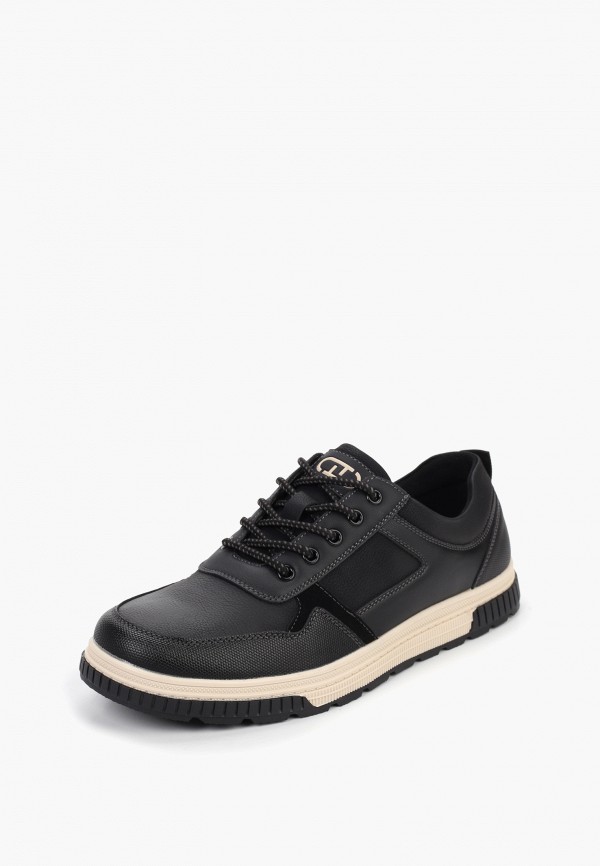 T.Taccardi Кеды - фото 2