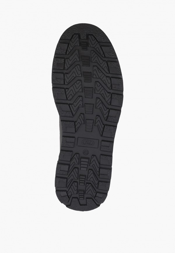 T.Taccardi Кеды - фото 5