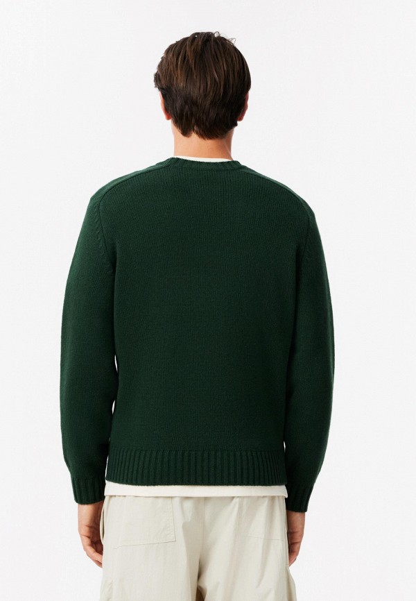 Lacoste Джемпер - фото 3