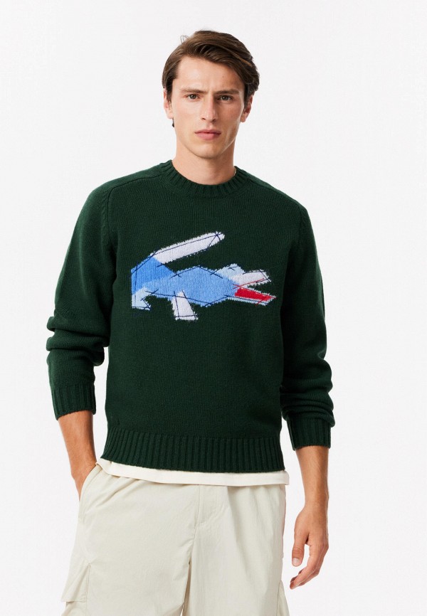 Lacoste Джемпер - фото 1