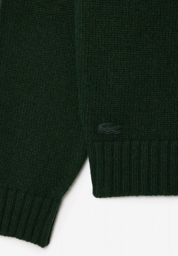 Lacoste Джемпер - фото 5