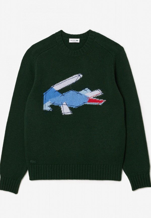 Lacoste Джемпер - фото 6
