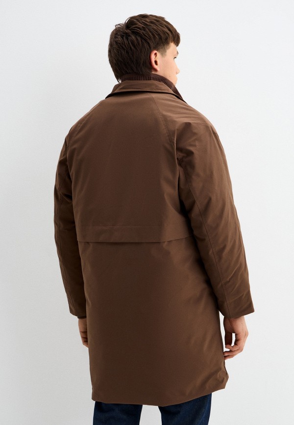 Harry Hatchet Куртка утепленная - Sysert Lamoda Online Exclusive - фото 3