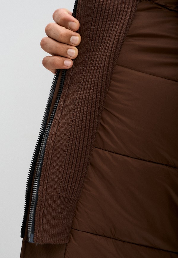 Harry Hatchet Куртка утепленная - Sysert Lamoda Online Exclusive - фото 4