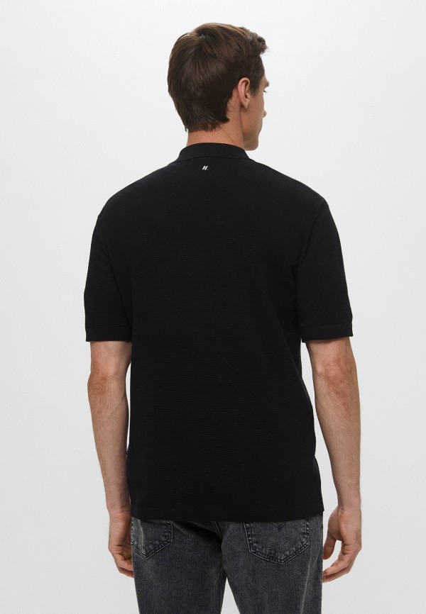 Karl Lagerfeld Поло - фото 3