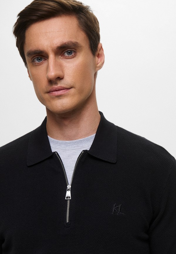 Karl Lagerfeld Поло - фото 4