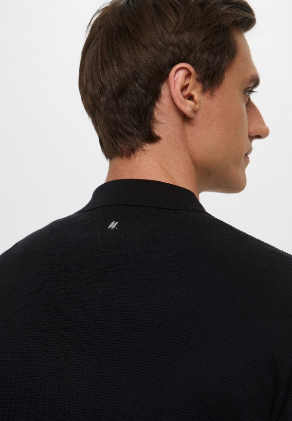 Karl Lagerfeld Поло - фото 5